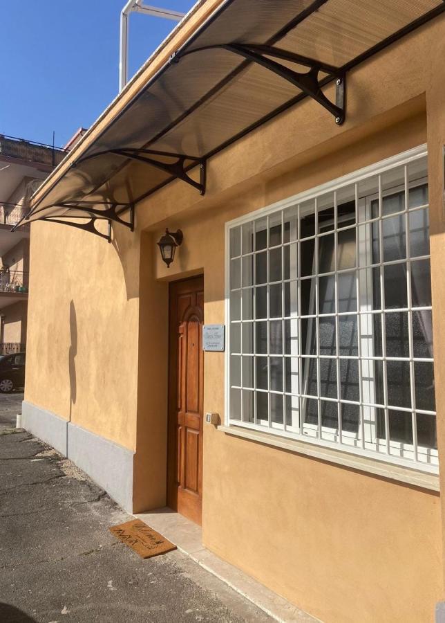 Dream House...La Casa Dei Sogni ! Apartamento Ladispoli Exterior foto