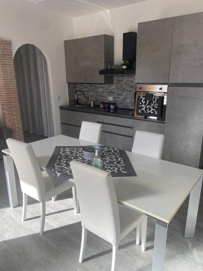 Dream House...La Casa Dei Sogni ! Apartamento Ladispoli Exterior foto